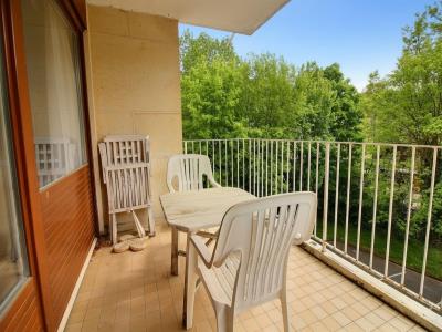 Acheter Appartement Bures-sur-yvette Essonne