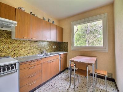 Acheter Appartement Bures-sur-yvette 330000 euros