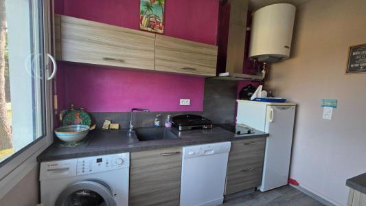 Annonce Vente 3 pi�ces Appartement Soulac-sur-mer 33