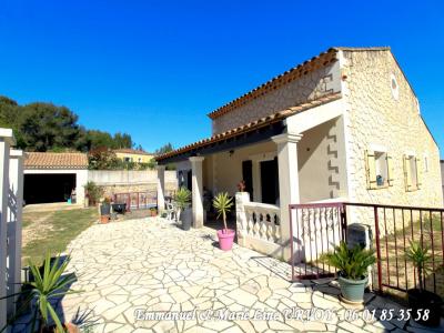 For sale Beaucaire 9 rooms 174 m2 Gard (30300) photo 0