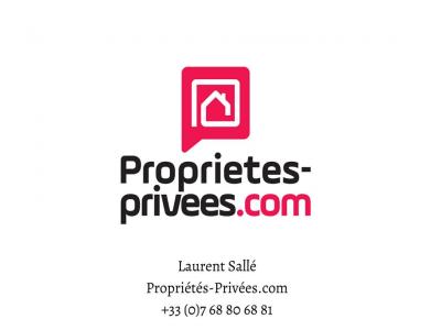 For sale Peillac 551 m2 Morbihan (56220) photo 1