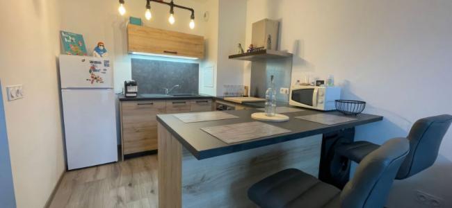 Annonce Location 2 pi�ces Appartement Compiegne 60