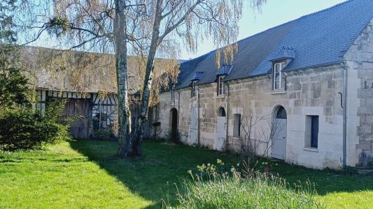 Annonce Vente 9 pi�ces Maison Cuts 60