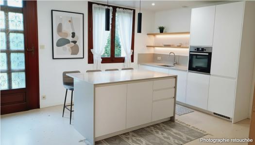 For sale Noyon 6 rooms 127 m2 Oise (60400) photo 0