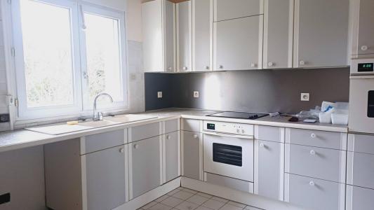 Annonce Vente 3 pi�ces Appartement Noyon 60