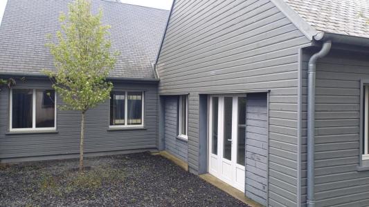 Annonce Vente 5 pi�ces Maison Noyon 60