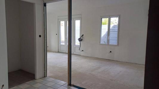 Acheter Maison Noyon Oise