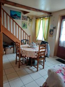 Annonce Vente 4 pi�ces Maison Noyon 60