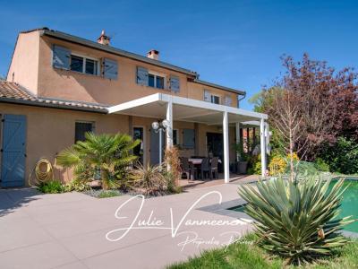 For sale Gagnac-sur-garonne 7 rooms 163 m2 Haute garonne (31150) photo 1