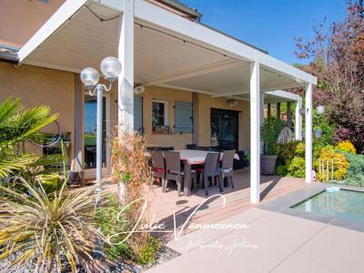 For sale Gagnac-sur-garonne 7 rooms 163 m2 Haute garonne (31150) photo 2