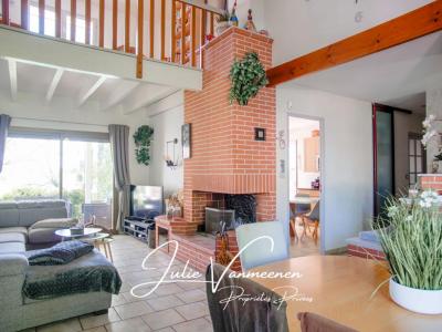 For sale Gagnac-sur-garonne 7 rooms 163 m2 Haute garonne (31150) photo 3