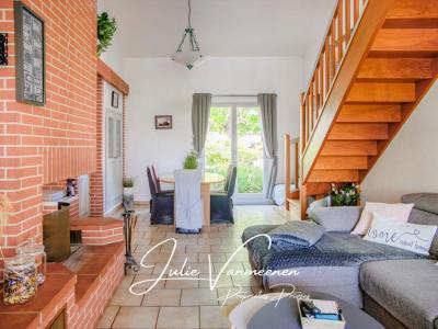 For sale Gagnac-sur-garonne 7 rooms 163 m2 Haute garonne (31150) photo 4