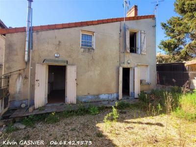 Annonce Vente 3 pi�ces Maison Angouleme 16
