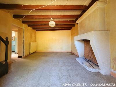 Acheter Maison 61 m2 Angouleme