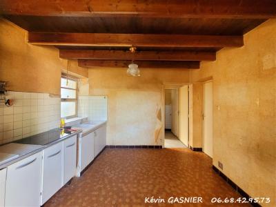 Acheter Maison Angouleme 68000 euros