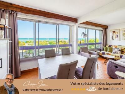 For sale Leucate 2 rooms 48 m2 Aude (11370) photo 0