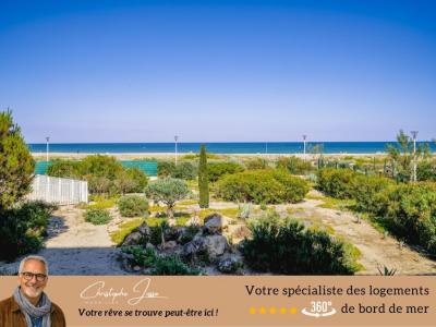 For sale Leucate 2 rooms 48 m2 Aude (11370) photo 1
