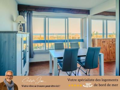 For sale Leucate 2 rooms 48 m2 Aude (11370) photo 3