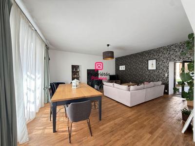 For sale Lerne 5 rooms 172 m2 Indre et loire (37500) photo 1