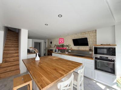 For sale Lerne 5 rooms 172 m2 Indre et loire (37500) photo 2