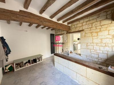 For sale Lerne 5 rooms 172 m2 Indre et loire (37500) photo 4