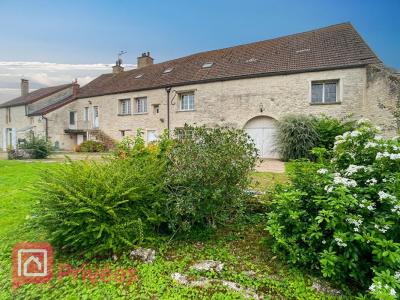 For sale Nitry 9 rooms 353 m2 Yonne (89310) photo 0