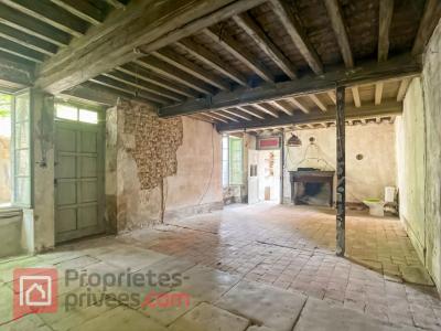 Annonce Vente 2 pi�ces Maison Vault-de-lugny 89