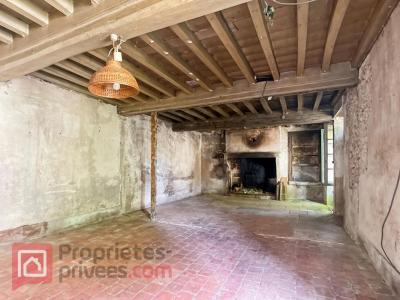 Acheter Maison 49 m2 Vault-de-lugny