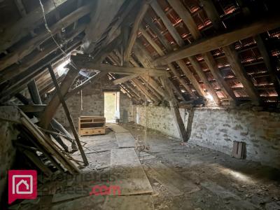 Acheter Maison Vault-de-lugny 45000 euros