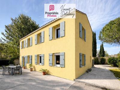 Acheter Maison Pertuis Vaucluse