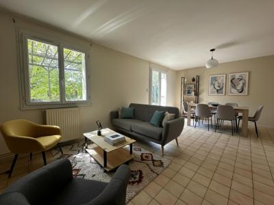 Annonce Vente 7 pi�ces Maison Angers 49