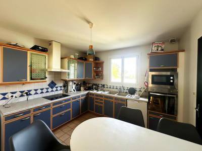 Acheter Maison 117 m2 Angers