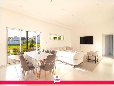 Acheter Maison 138 m2 Romorantin-lanthenay