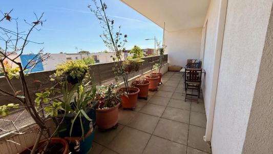 Acheter Appartement Juvignac Herault
