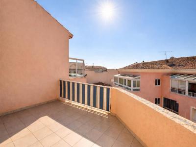 Annonce Vente 4 pi�ces Appartement Saint-aygulf 83