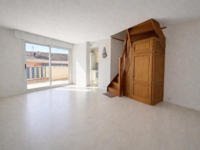 Acheter Appartement Saint-aygulf 363000 euros