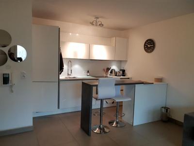 Acheter Appartement 44 m2 Saint-raphael