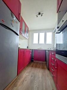 Annonce Vente 4 pi�ces Appartement Joue-les-tours 37