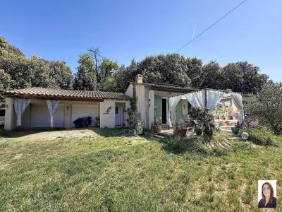 Annonce Vente 4 pi�ces Maison Tourves 83