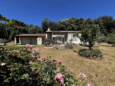 Acheter Maison 105 m2 Tourves