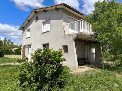 Annonce Vente 5 pi�ces Maison Lezignan-corbieres 11