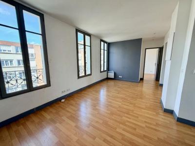 Annonce Vente 3 pi�ces Appartement Saint-ouen 93