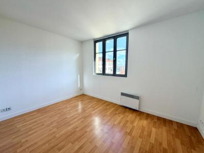Acheter Appartement Saint-ouen 235000 euros