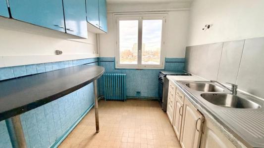 Annonce Vente 5 pi�ces Appartement Saint-denis 93