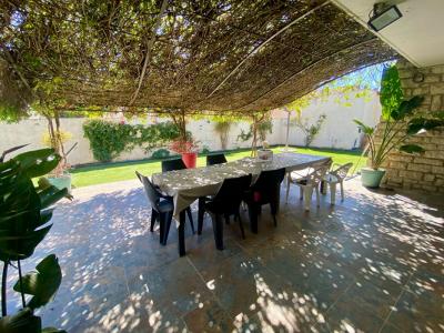 Annonce Vente 8 pi�ces Maison Pontet 84