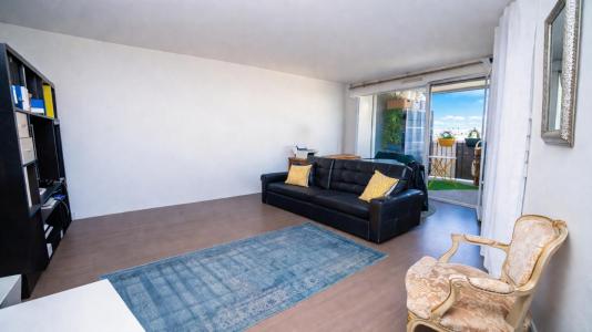 Acheter Appartement 66 m2 Nanterre