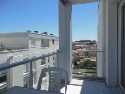 Acheter Appartement Royan Charente maritime