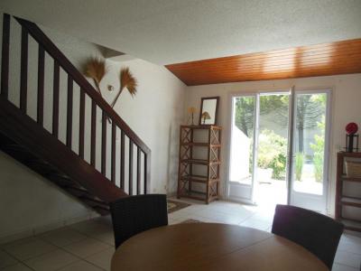 Annonce Vente 2 pi�ces Maison Royan 17