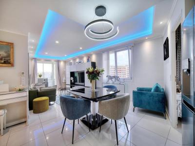 For sale Cannes 3 rooms 78 m2 Alpes Maritimes (06400) photo 0