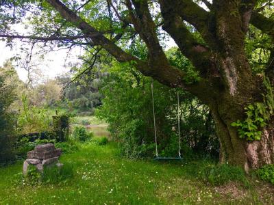 Acheter Maison Maisonnais-sur-tardoire Haute vienne